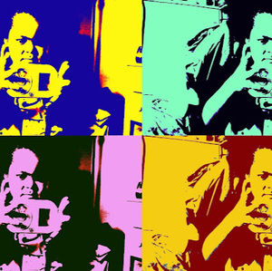 Meet your Posher, Lfn